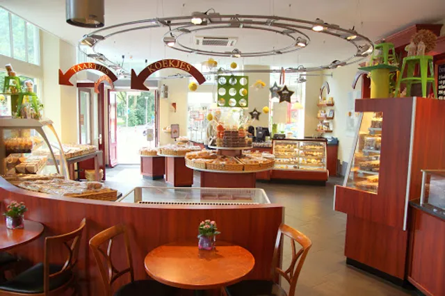 Banketbakkerij Jolink