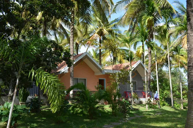 Stay Simple Raj Gardenia