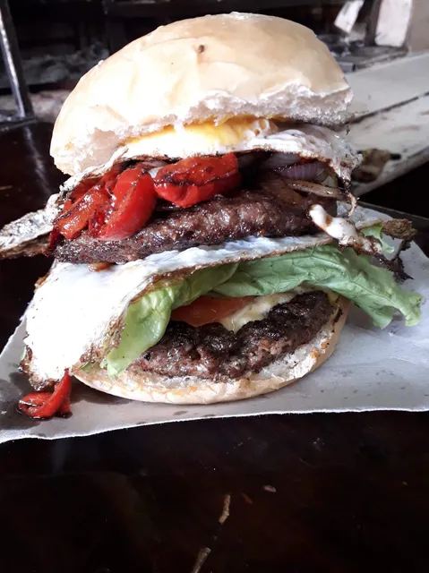 Mi Parrilla Delivery