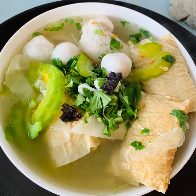 She & He Seafood Restaurant 大四喜海鲜茶室