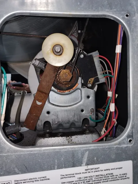 CRT APPLIANCES NARANJITO