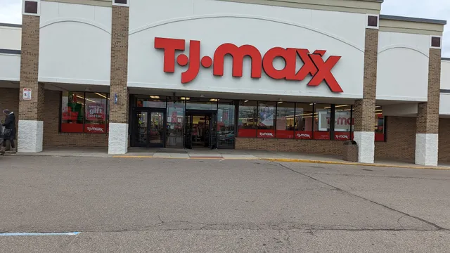 T.J. Maxx