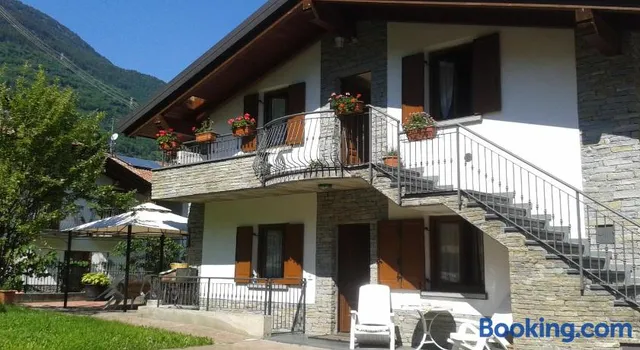 Casa Vacanza Dal Contadino