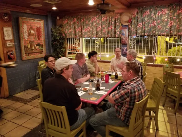 Frank & Lupe's Old Mexico