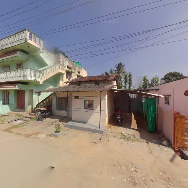 Roy Service Apartment