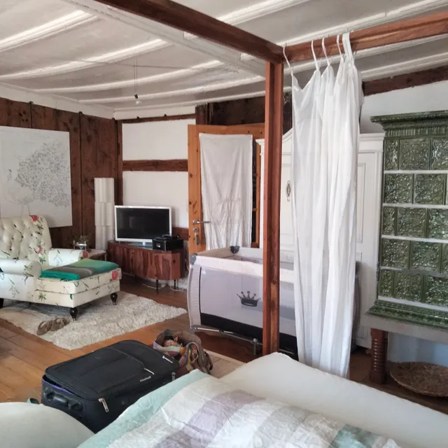 Ferienwohnung Lemkamp