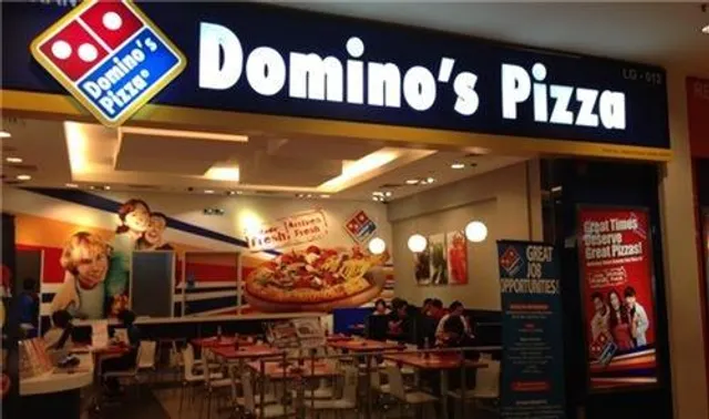 Domino's Pizza | Ravindranath Tagore Ward, Raipur