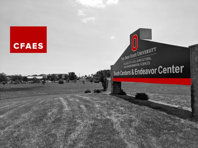 The Ohio State University South Centers