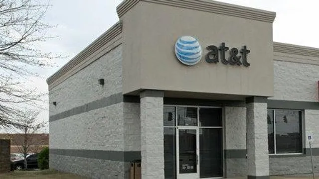 AT&T Store