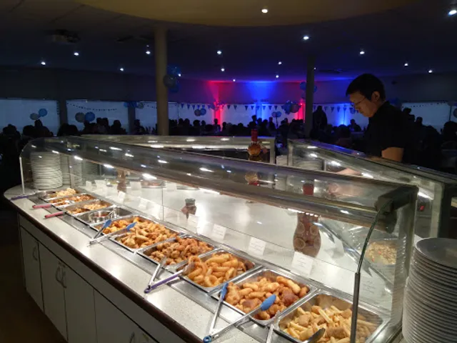 Chinatown Restaurant