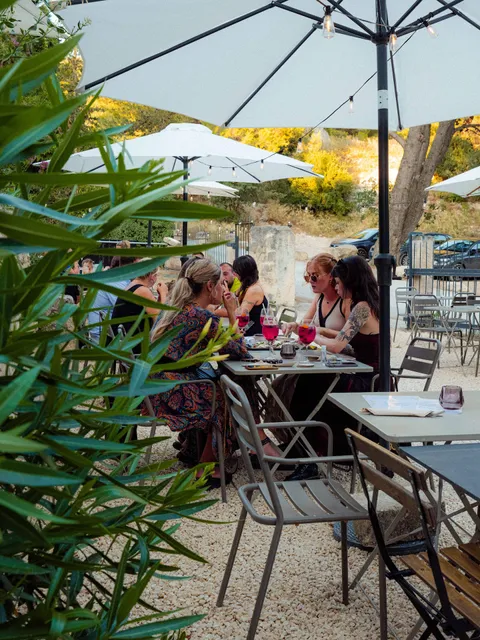 Le Comptoir des Carrières