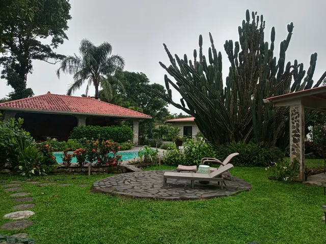 Casa del Alma/soulhouse