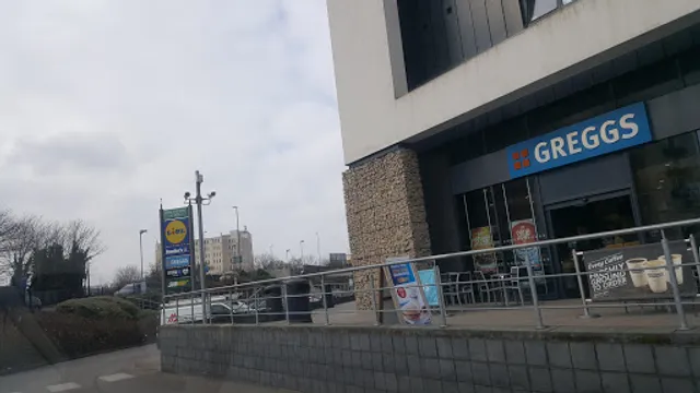 Greggs