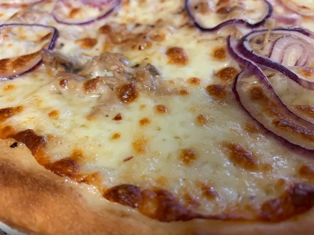 Pizzeria d'Asporto Tom e Jerry