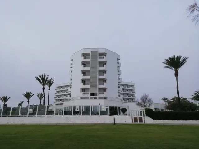 The Guesthouse Cala Millor