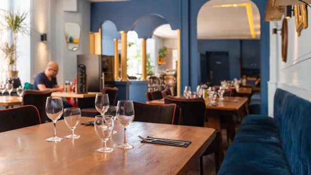 Trattoria San Giorgio