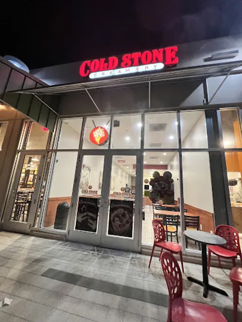 Cold Stone Creamery