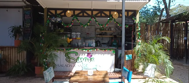 El Terreno - Urban food & bouldering