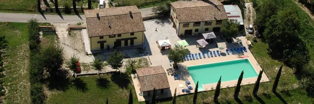 Agriturismo Villaggio Green