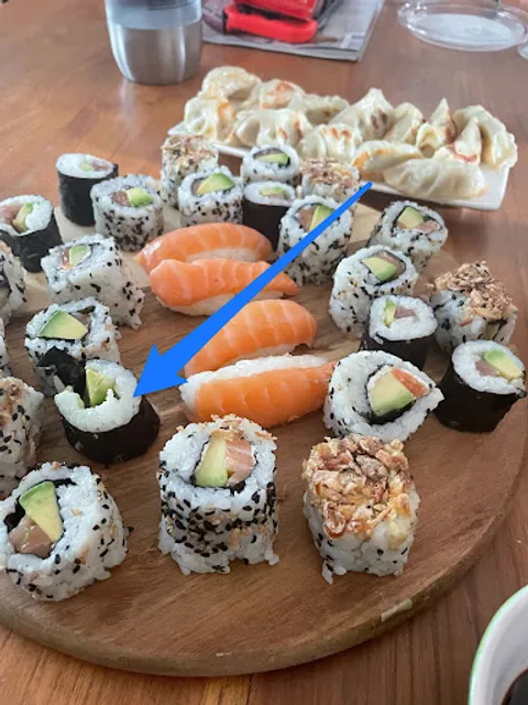 Sim Sushi