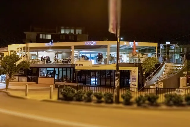 Accom Holidays Terrigal