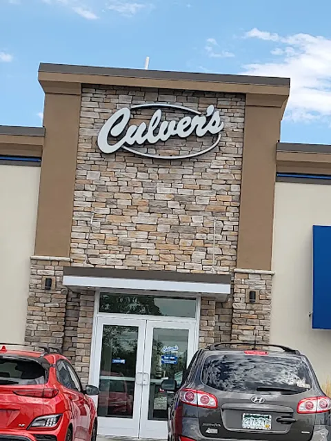 Culver’s