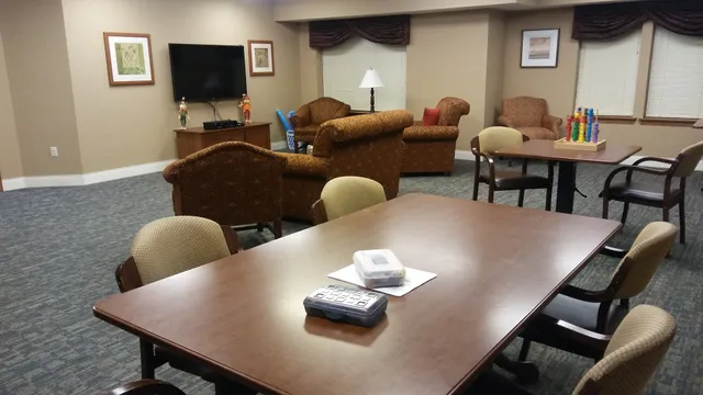 St. Catherine Commons - Assisted Living & Memory Care