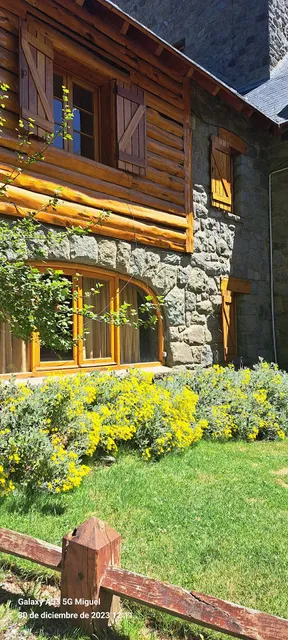 Hotel Espejo del Lago