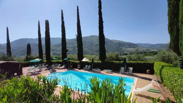 Appartamenti Santa Croce