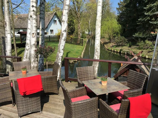 Hofrestaurant Zum Schlangenkönig