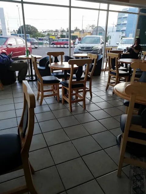 The Italian Coffee Company