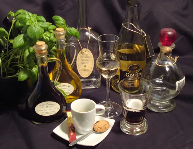 Restaurant Pizzeria Pielmühle