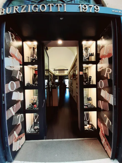 Burzigotti 1979 di Alessio Burzigotti