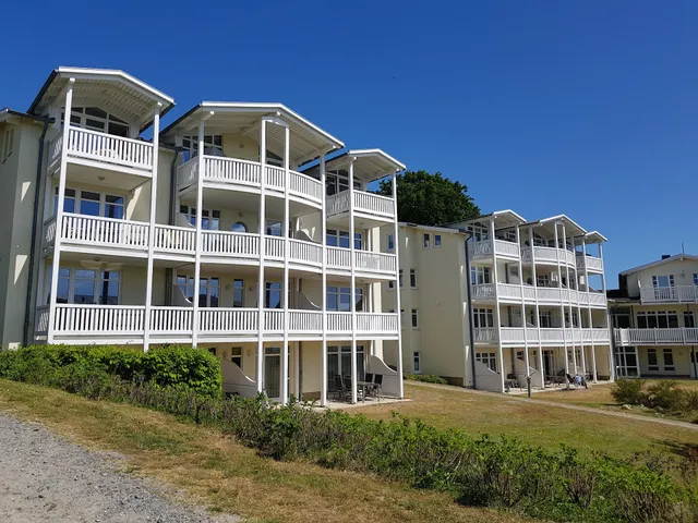 MeeresBlick Residenzen