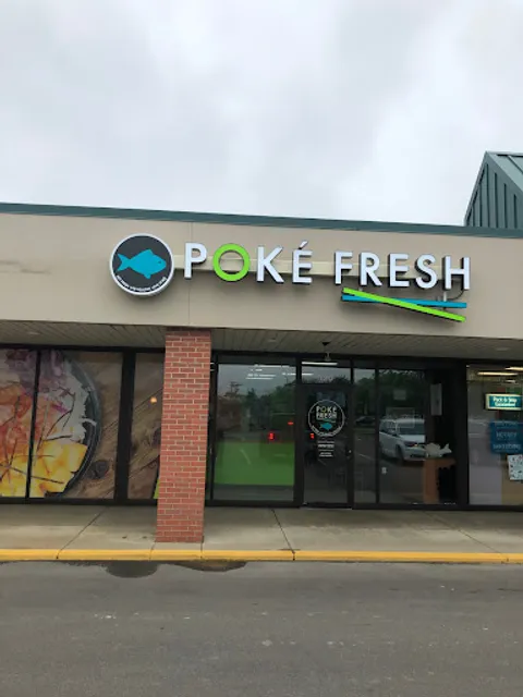 Poké Fresh