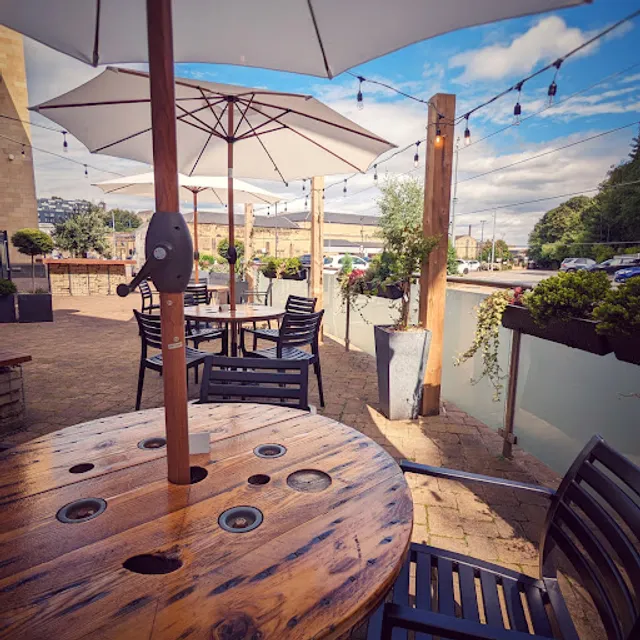 Cathedral Coffee House