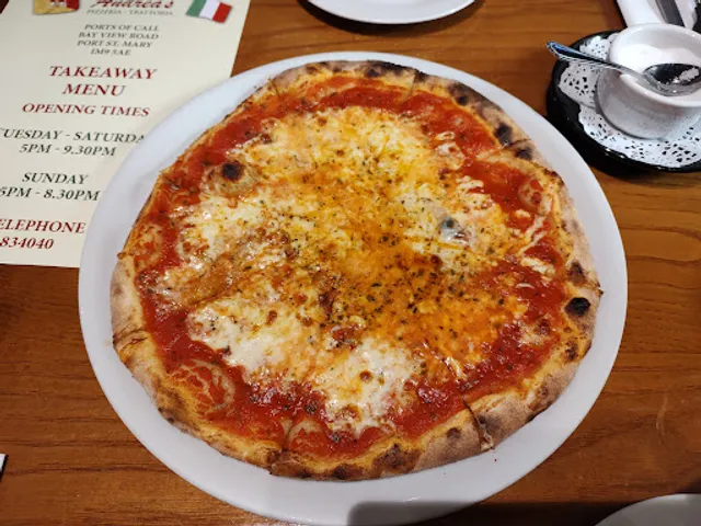 Andrea's Italian Restaurant