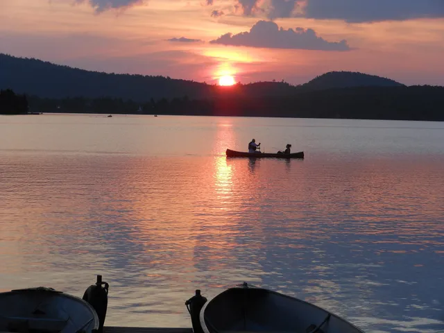 North Country Lodge & Cabins