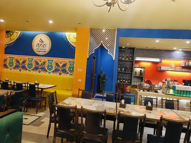 Desi By Nature | Indian Restaurant Phuket
