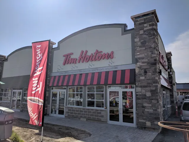 Tim Hortons