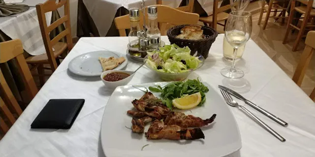 Restaurant Pizzeria Il Terrazzo Francesco