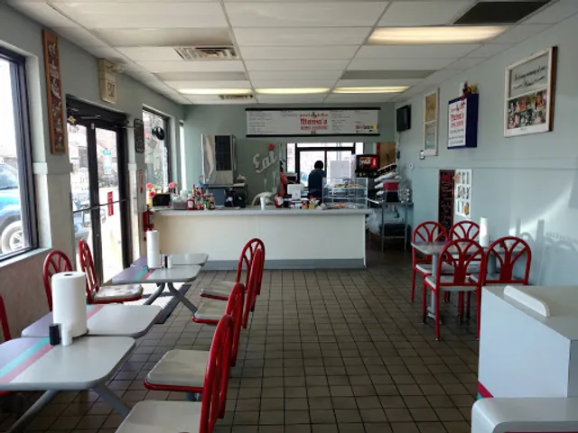 Just Like Mamas Home Cooking