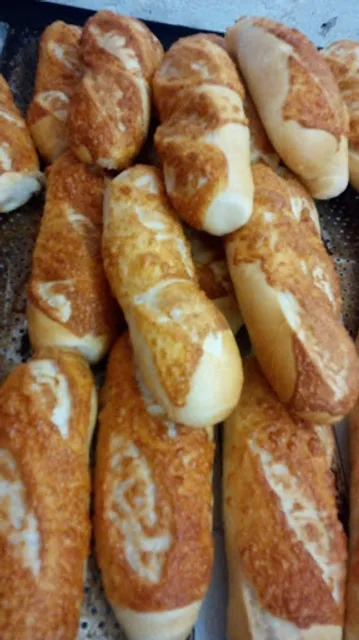 Mini Padaria Ozório Campos