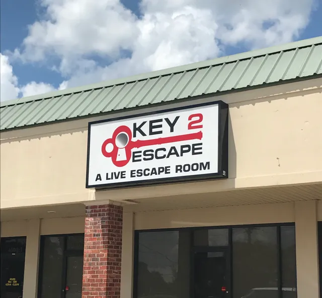 Key2Escape