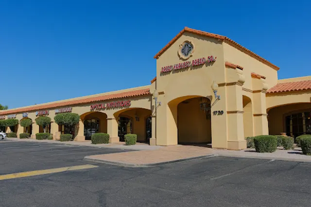 Great Harvest Bread Co.