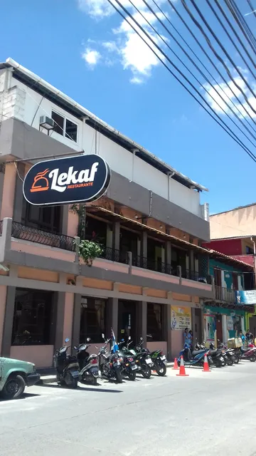 Lekaf Restaurante