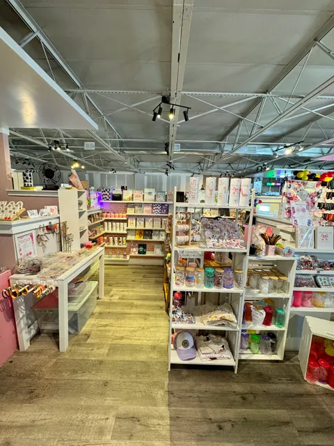Que Linda Stationery Shop