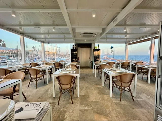 Restaurante El Mirador de la Marina