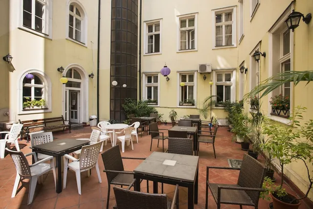 Marco Polo Ho (s) tel