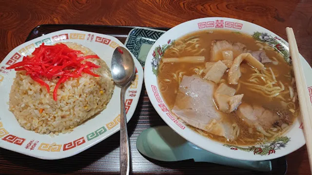 Tokuichiban Motomachi